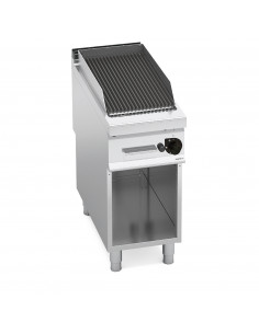 BARBACOA GAS MAXIMA 900 40 CM