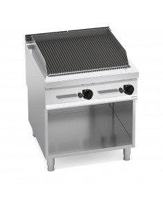 BARBACOA GAS MAXIMA 900 80 CM