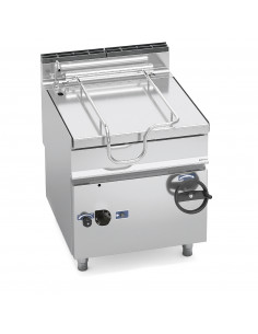 SARTEN BASCULANTE GAS...