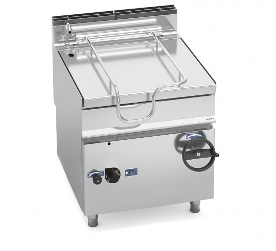 SARTEN BASCULANTE GAS MAXIMA 900 80 LT