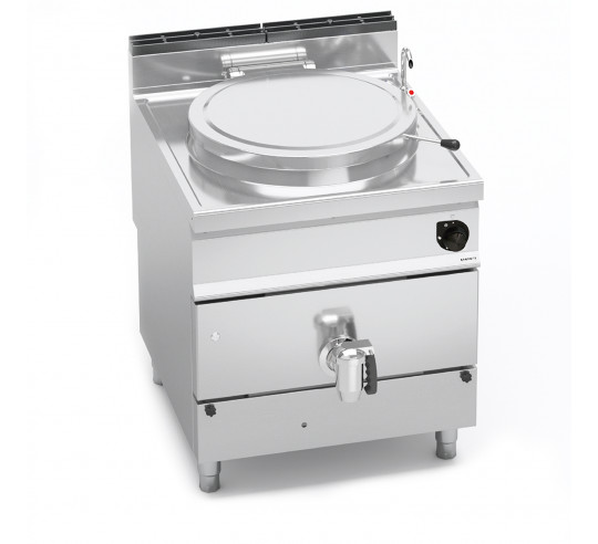 MARMITA A GAS MAXIMA 900 150 LT