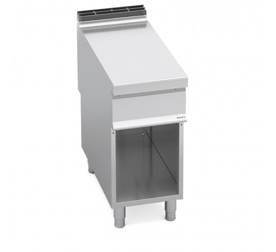 MODULO NEUTRO 40 CM.MAXIMA 90 C/SOPOR