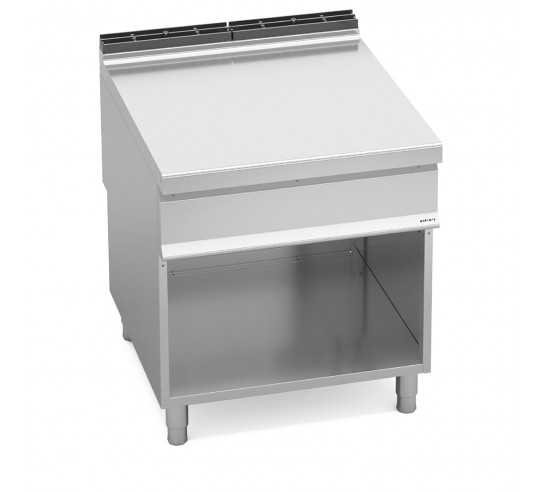 MODULO NEUTRO 80 CM.MAXIMA 90 C/SOPOR