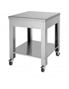 MESA SOPORTE FORMADORAS DE...