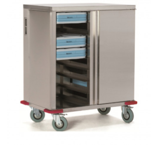 CARRO TRANSP CERRA 10 BAND ISOTERM