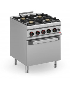 COCINA GAS NRO 700 4...