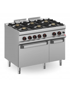 COCINA GAS NEO 700 6...
