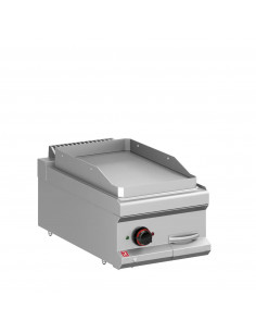 FRY TOP GAS NEO 700  40 CM...