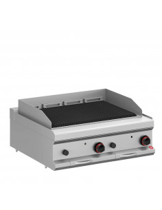 BARBACOA GAS NEO 700 80