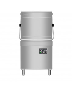 LAVAVAJILLAS CUPULA JEMI GS-85