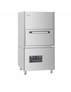 LAVAUTENSILIOS JEMI GSP-45