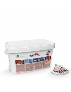 RINSE-AID TABLET 100 PCS. SCC