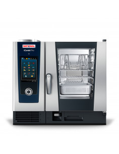 HORNO  ICOMBI PRO 61 6x1/1...