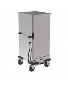 BANQUETING TROLLEY REFR.BKW...