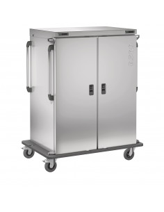 BANQUET CARRO CALIENTE BPT...