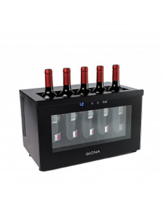 GIONA BOTTLE COOLER CVG5T