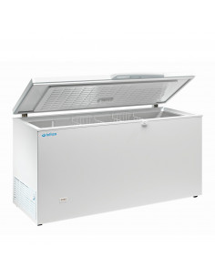 CONGELADOR TAPA ABATIBLE...