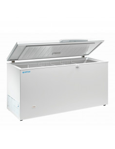 CONGELADOR TAPA ABATIBLE...