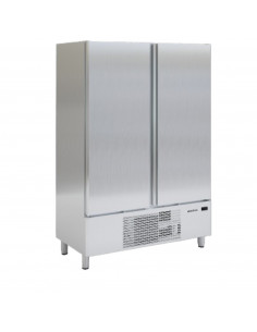 NEVERA INOX 2 PUER...