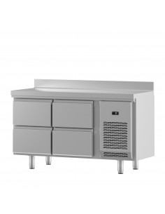 MESA REFRIGERADA 2 PUERTAS...