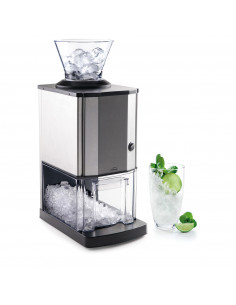 PICADORA DE HIELO PRO