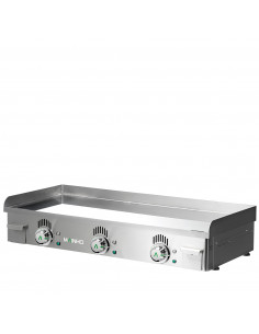 PLANCHA ELECT.CROMO DURO...