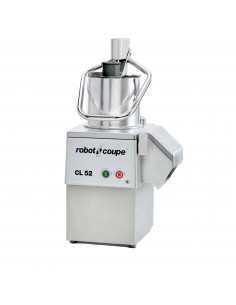 CORTA HORTALIZAS ROBOT...