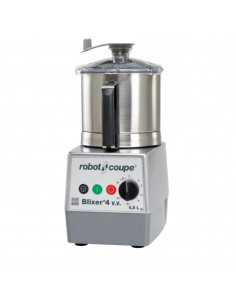 BLIXER 4 ROBOT COUPE...