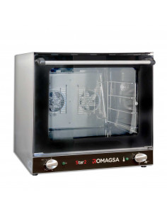 HORNO CONVECCION ELECTRICO...