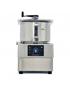 CUTTER-EMULSIONADOR KE-5V 5,5L