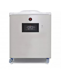 ENVASADORA AL VACIO SE-604CC