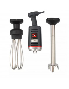 TRITURADOR COMBINADO MB-51