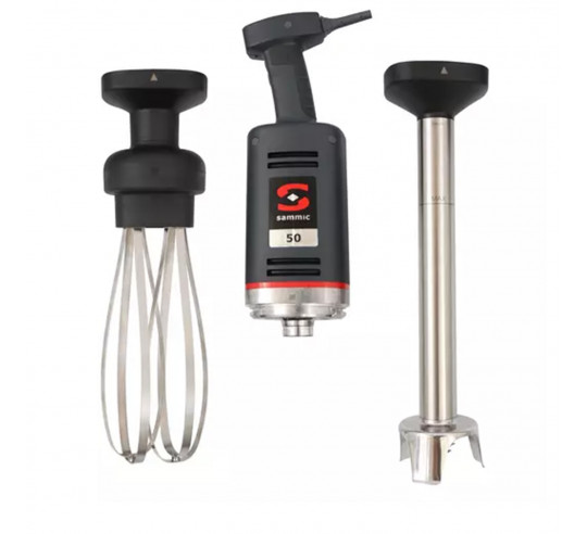 TRITURADOR COMBINADO MB-51