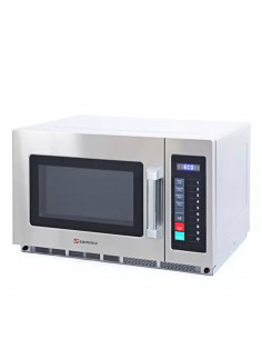 MICROONDAS USO INTENSIVO...