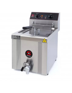 FREIDORA 8 LITROS MONOF...