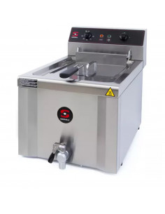 FREIDORA SAMMIC 12L...