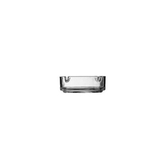 LIRA 11 CM ASHTRAY
