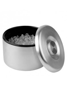 CUBITERA ALUMINIO 27 cm h...