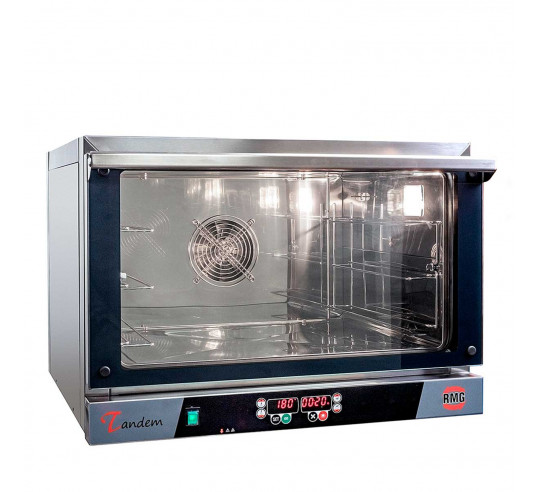 HORNO CONVECCION TANDEM-3