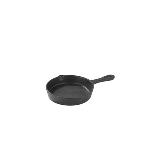 MINI SARTEN BAJA FUNDIDA 10,5 cm