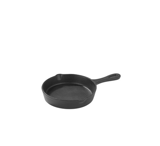 MINI SARTEN ALTA FUNDIDA 14 cm