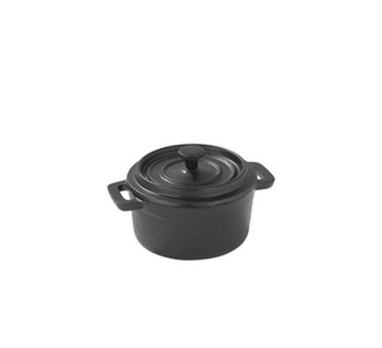 MINI CAZUELA C/T FUNDIDA 14 cm