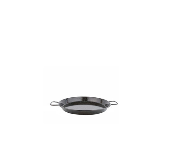 MINI PAELLERA PLANA COFER 10 cm