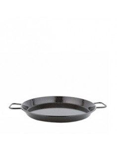 MINI PAELLERA PLANA COFER...