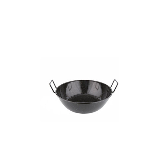 MINI PAELLERA HONDA COFER 14 cm