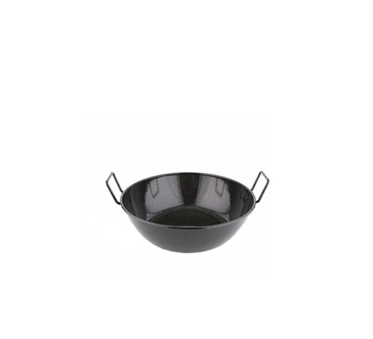 MINI PAELLERA HONDA COFER 16 cm