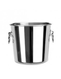 LUXE CHAMPAGNE BUCKET 2 BOT.