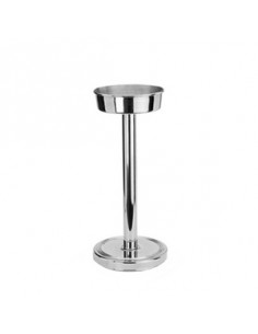 LUXE WINE COOLER STAND 2 BOT.