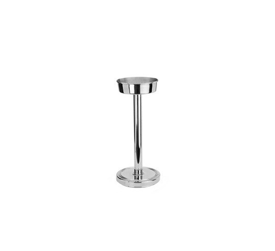 LUXE WINE COOLER STAND 2 BOT.