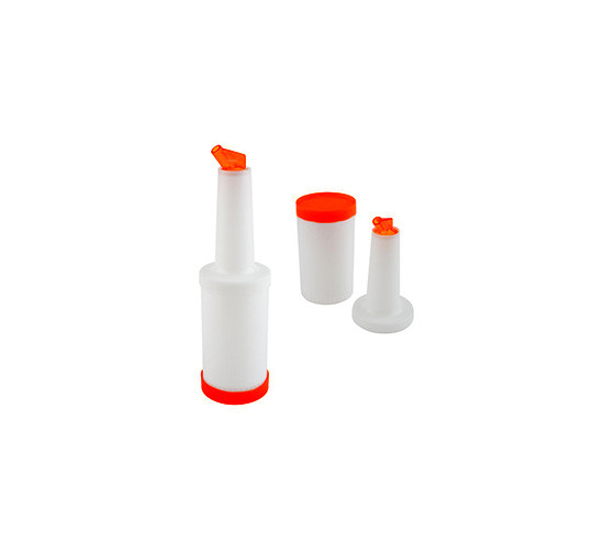STORE'N POUR 1L RED